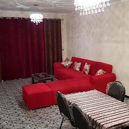 Fantastic Apartment Near Cairo Airport ภายนอก รูปภาพ