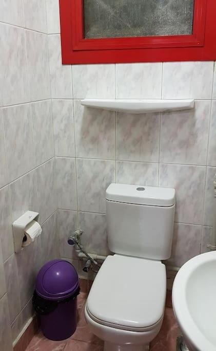Fantastic Apartment Near Cairo Airport ภายนอก รูปภาพ
