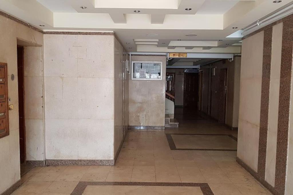 Fantastic Apartment Near Cairo Airport ภายนอก รูปภาพ